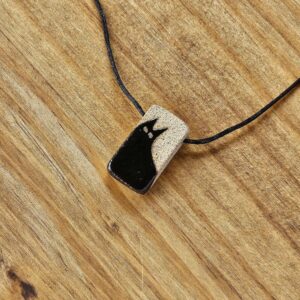 COLAR Brick<br /> Clarice <br /> Preto